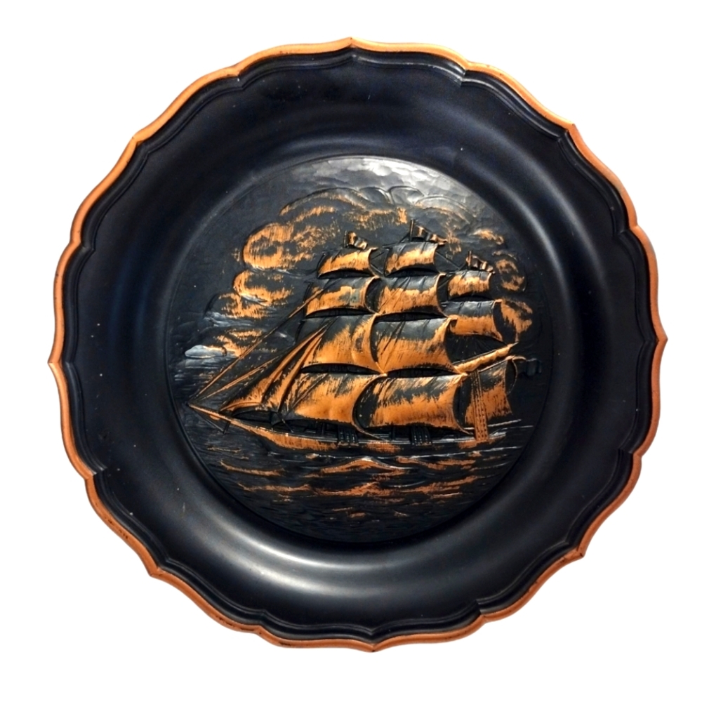 Nautical wall hanging